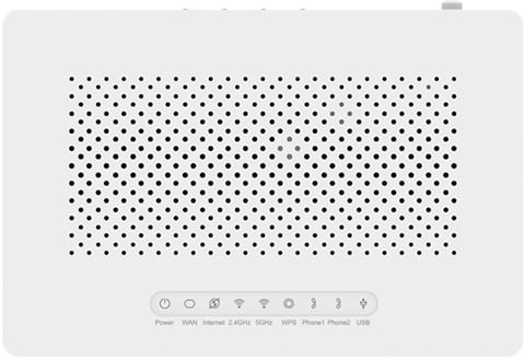 ZXHN H298A AC1200 WiFi Dual Band Router