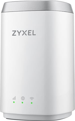 LTE4506-M606 AC1200 Dual Band Wireless Router