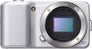 NEX-3 (Body) Systeemcamera