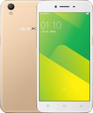 Oppo A37F