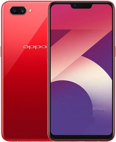 Oppo A3s