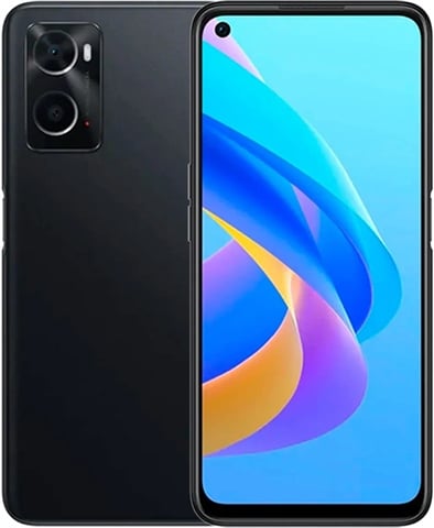 Oppo A76