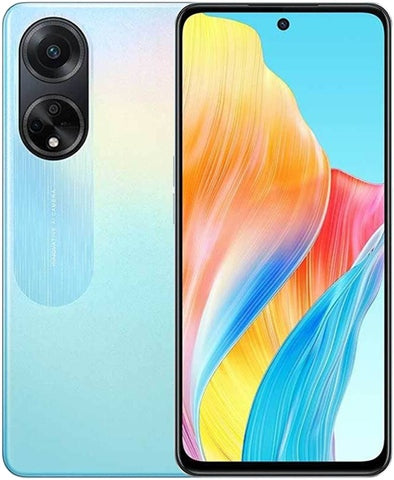 Oppo A98 5G