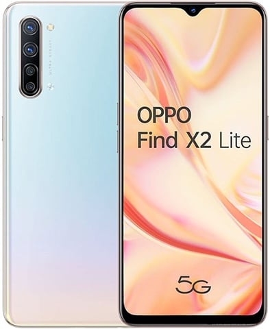 Oppo Find X2 Lite