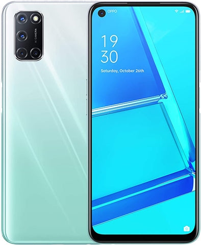 Oppo A52 2020