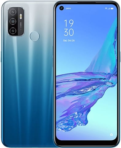 Oppo A53 2020