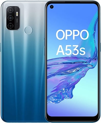 Oppo A53S