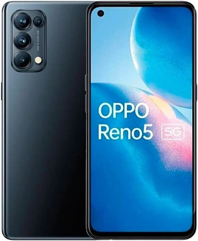 Oppo Reno5 5G