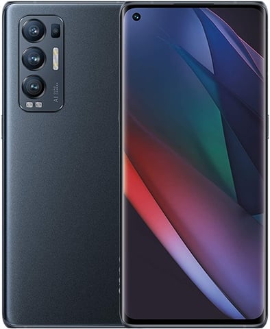 Oppo Find X3 Neo