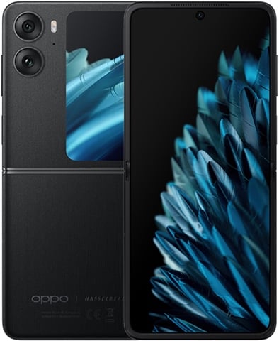 Oppo Find N2 Flip 5G