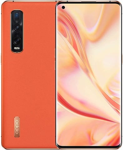 Oppo Find X2 Pro