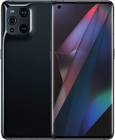 Oppo Find X3 Pro 5G