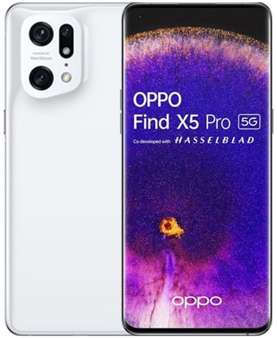 Oppo Find X5 Pro 5G