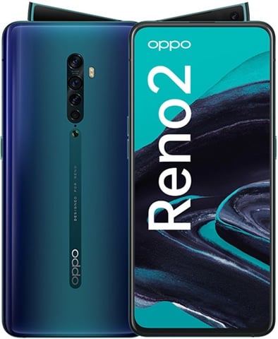 Oppo Reno 2