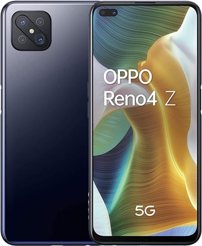 Oppo Reno4 Z 5G