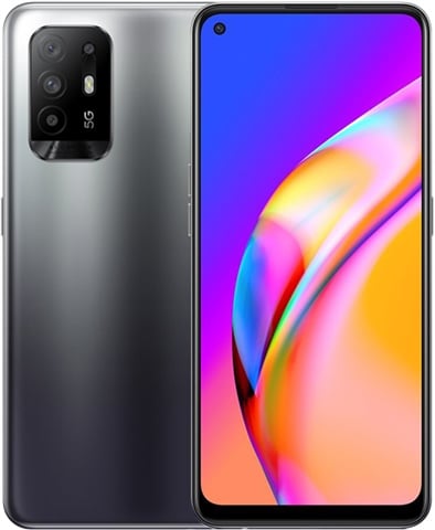 Oppo Reno5 Z 5G