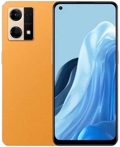 Oppo Reno7