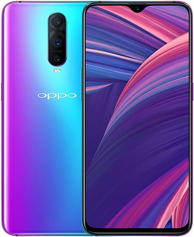 Oppo RX17 Pro