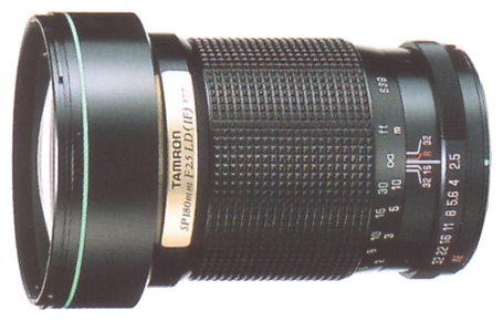 SP 180mm F/2.5 LD IF (63B) Adaptall-2