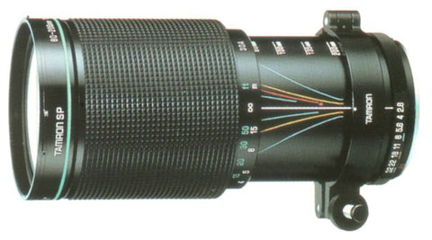SP 80-200mm F/2.8 LD (30A) Adaptall-2