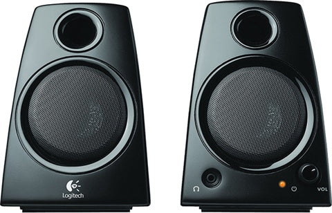 Logitech Z130 Speaker System