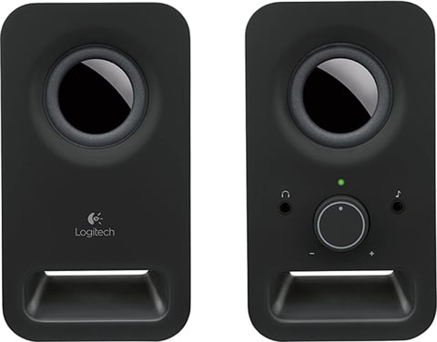 Logitech Z150 Speakers