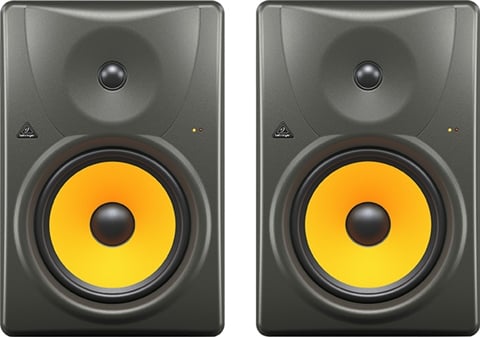 Behringer Truth B1031A Studio Monitor Speakers (Pair)