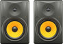 Truth B1031A Studio Monitor Speakers (Pair)