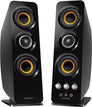 T50 Wireless 2.0 Pc Speakers