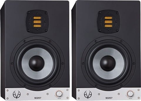 EVE Audio SC207 Studio Monitor (Pair)