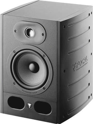 Focal Alpha 50 Active Studio Monitor (Single)