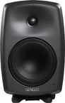 8040B Studio Monitor Speaker (Single)- Donkergrijs