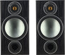 Bronze 2 Speaker (Pair) - Zwart