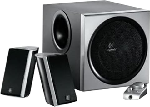 Logitech Z-2300 2.1 Speakers