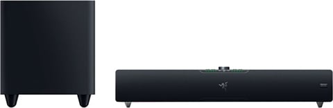 Razer Leviathan V2 Pro PC Gaming Soundbar met Subwoofer