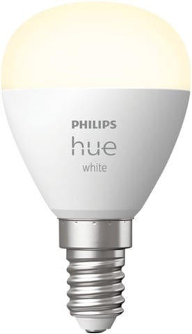 Hue White Luster P45 (1xE14)