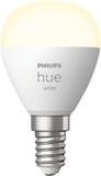 Hue White Luster P45 (1xE14)