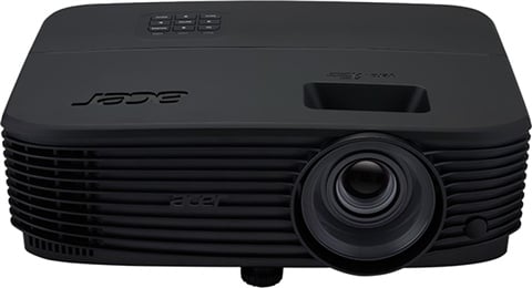 PD2327W 1280x800 720p Projector