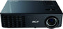 X110P DLP 800x600 2700L (3D) Projector