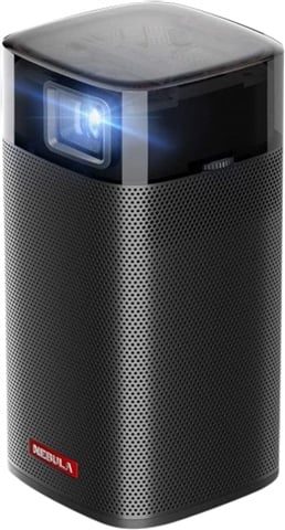 Nebula Apollo, Wi-Fi Mini Projector