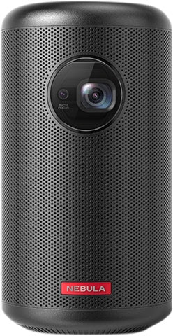 Nebula Capsule II AK-D2421 Smart Mini Projector