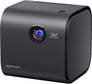 M7 FHD Projector with Stereo Speakers