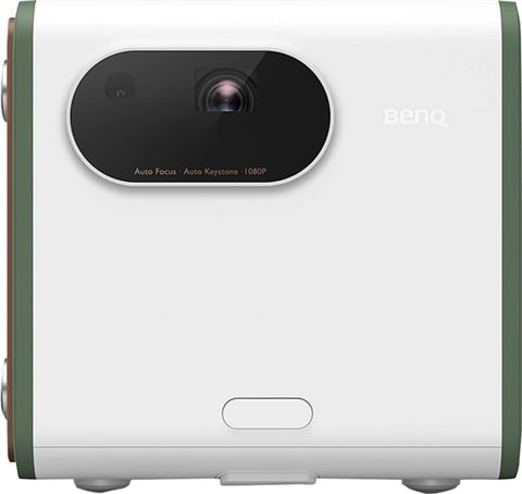 GS50 4K Portable Smart Projector