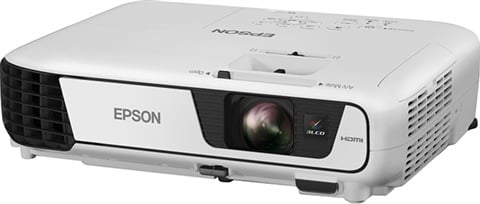EB-X31 1024*768 Projector