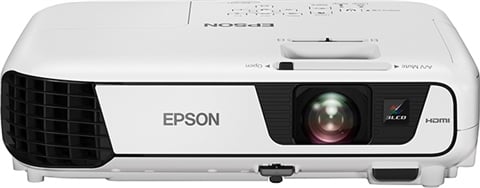 EB-S31 Portable Projector
