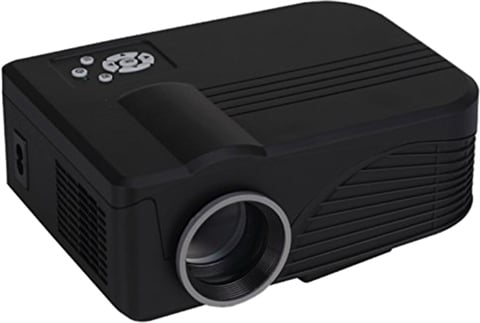 Generic 1080x720 Projector