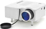 Generic 320x240 Mini Projector