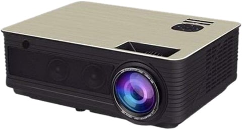Generic 640x360 Projector