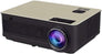 Generic 640x360 Projector