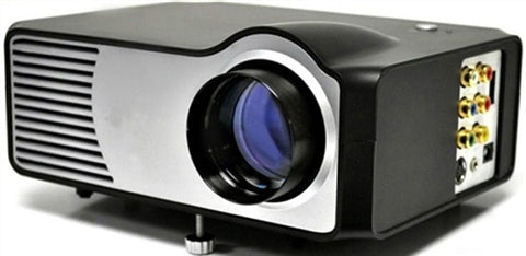 Generic 640x480 Projector